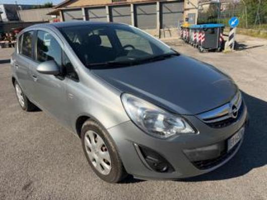 usato OPEL Corsa
