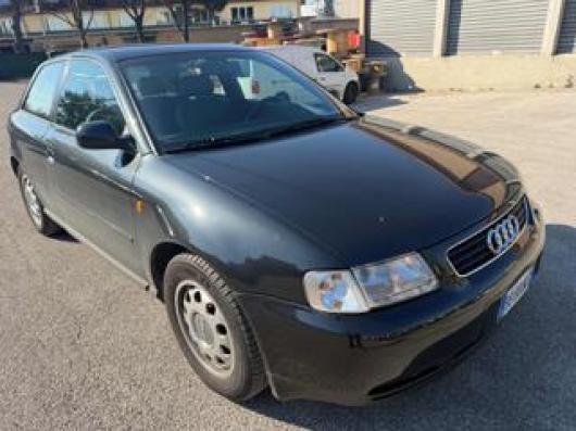usato AUDI A3
