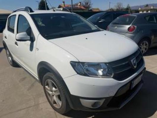 usato DACIA Sandero