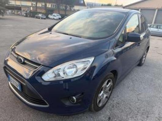 usato FORD C Max
