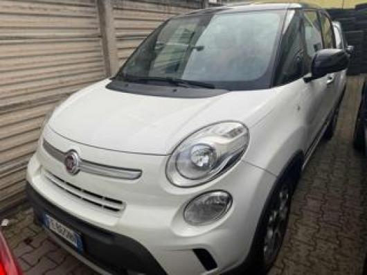 usato FIAT 500L