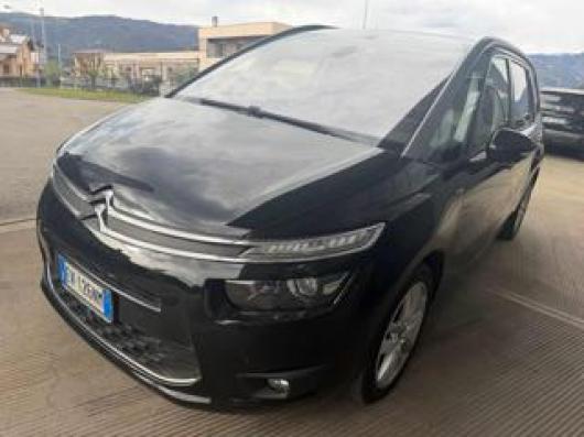 usato CITROEN C4 Picasso