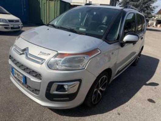 usato CITROEN C3 Picasso