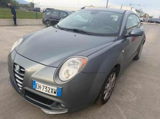 usato ALFA ROMEO MiTo