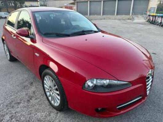 usato ALFA ROMEO 147