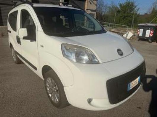 usato FIAT Qubo