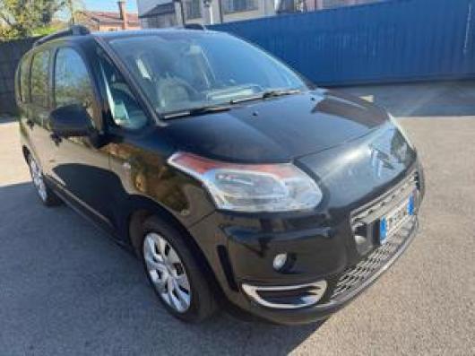 usato CITROEN C3 Picasso