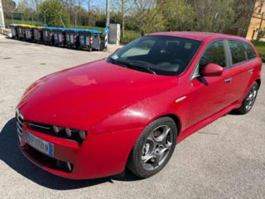 usato ALFA ROMEO 159