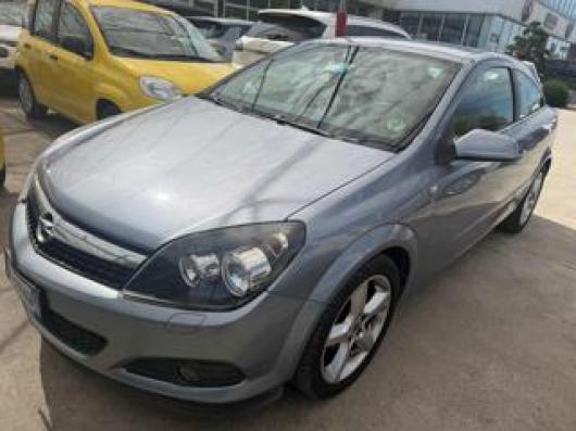 usato OPEL Astra