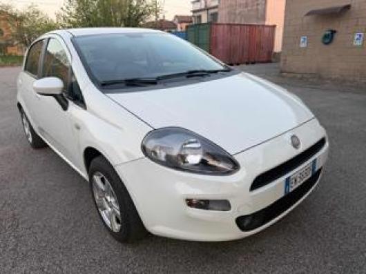 usato FIAT Punto