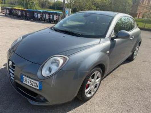 usato ALFA ROMEO MiTo