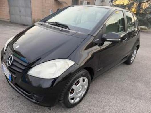 usato MERCEDES A 160