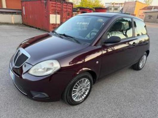 usato LANCIA Ypsilon