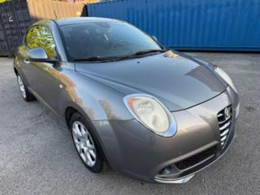 usato ALFA ROMEO MiTo