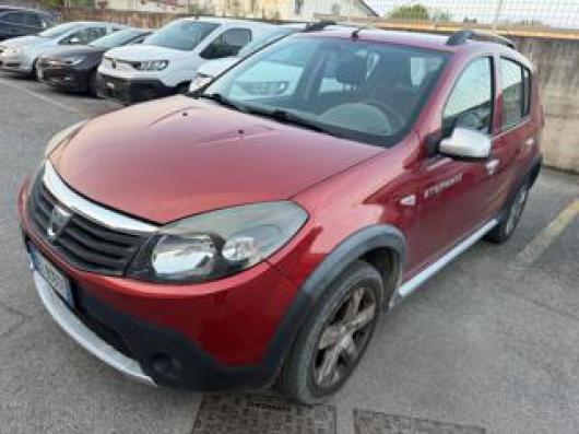 usato DACIA Sandero