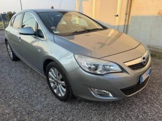 usato OPEL Astra