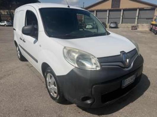 usato RENAULT Kangoo