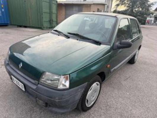 usato RENAULT Clio