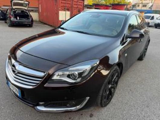 usato OPEL Insignia