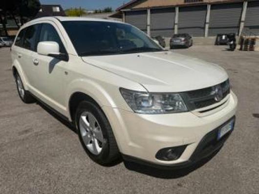 usato FIAT Freemont