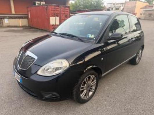 usato LANCIA Ypsilon