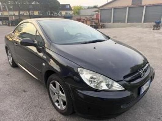 usato PEUGEOT 307