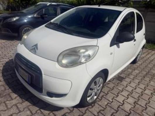 usato CITROEN C1