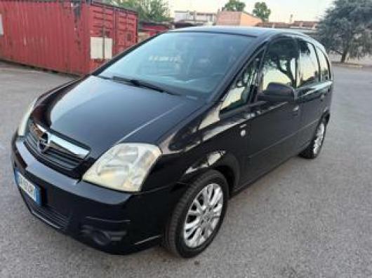 usato OPEL Meriva