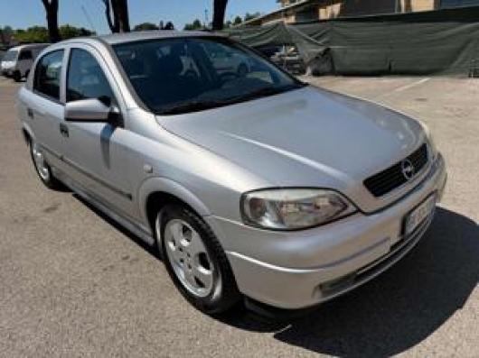 usato OPEL Astra