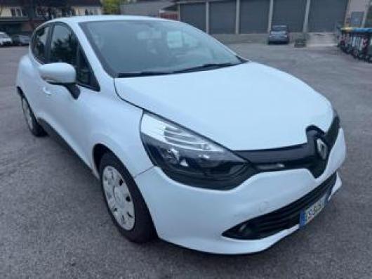 usato RENAULT Clio