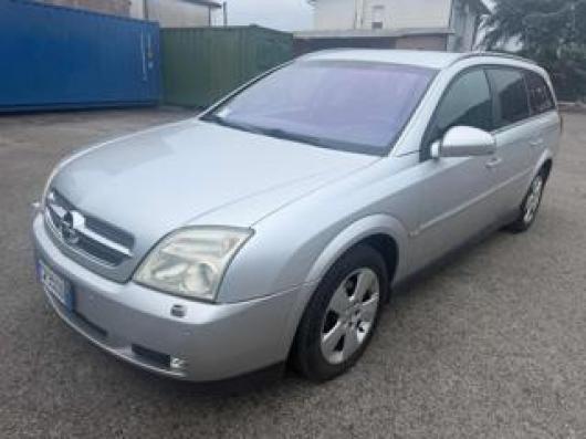 usato OPEL Vectra