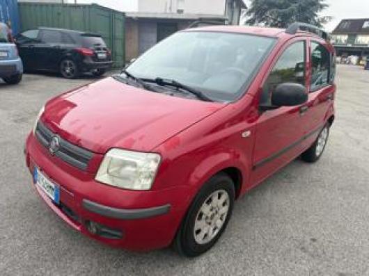 usato FIAT Panda