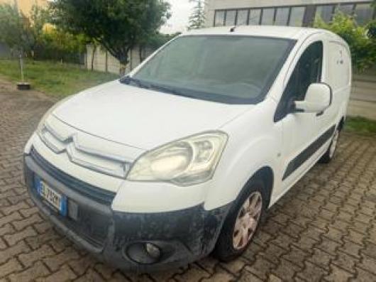 usato CITROEN Berlingo