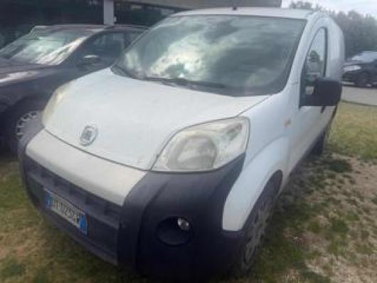 usato FIAT Fiorino
