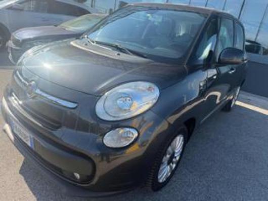 usato FIAT 500L