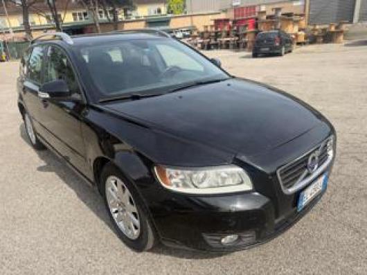 usato VOLVO V50