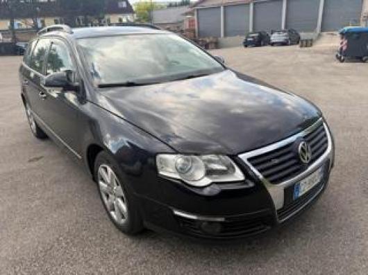 usato VOLKSWAGEN Passat
