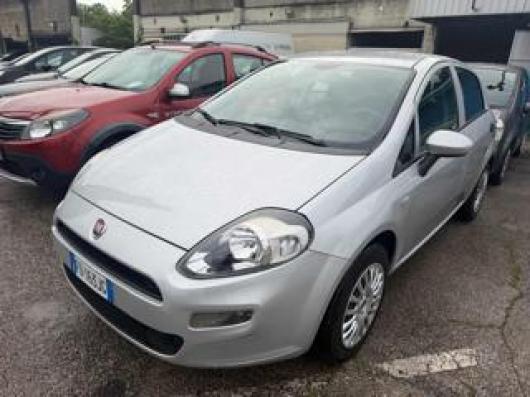 usato FIAT Punto