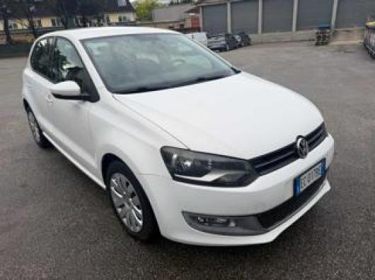 usato VOLKSWAGEN Polo