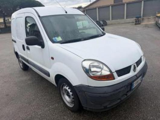 usato RENAULT Kangoo