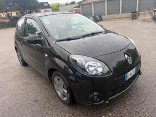 usato RENAULT Twingo