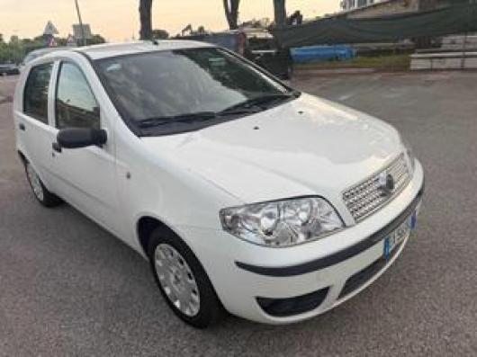 usato FIAT Punto