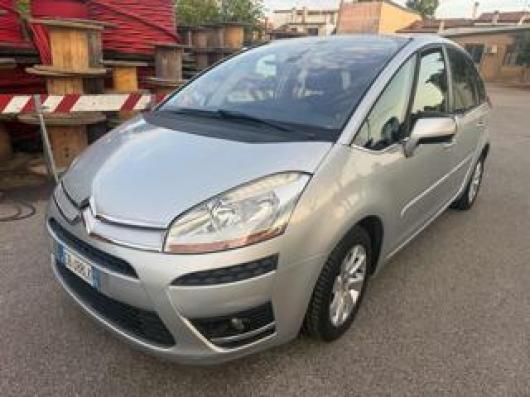usato CITROEN C4 Picasso