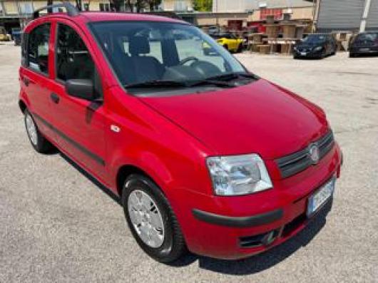 usato FIAT Panda