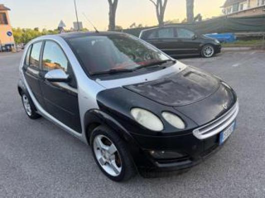 usato SMART ForFour