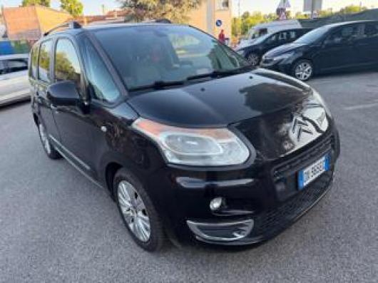 usato CITROEN C3 Picasso