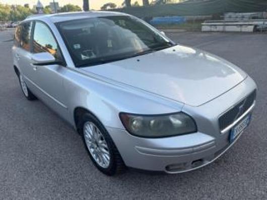 usato VOLVO V50