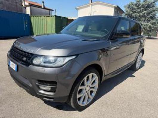 usato LAND ROVER Range Rover Sport