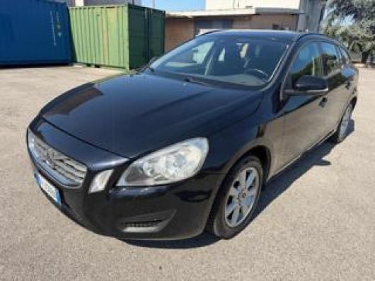 usato VOLVO V60