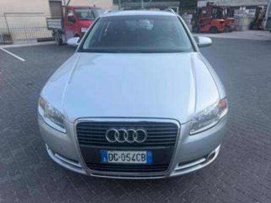 usato AUDI A4